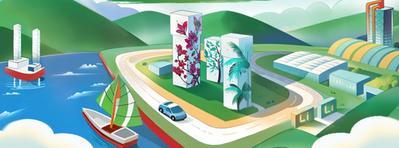 海南矿业2025全球校招“云帆计划”全面启动